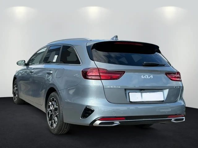 Kia Ceed GDi GT-Line SportWagon