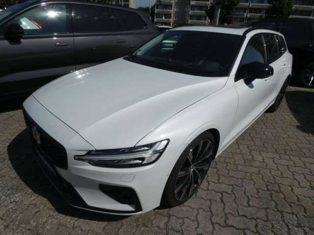 Volvo V60 Dark Ultimate