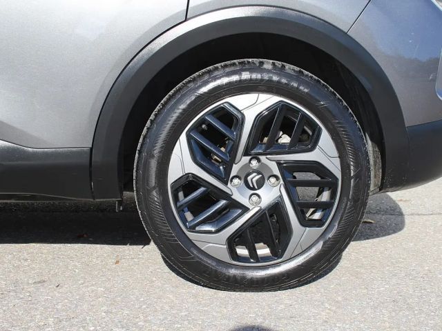 Citroën C4 Plus PureTech