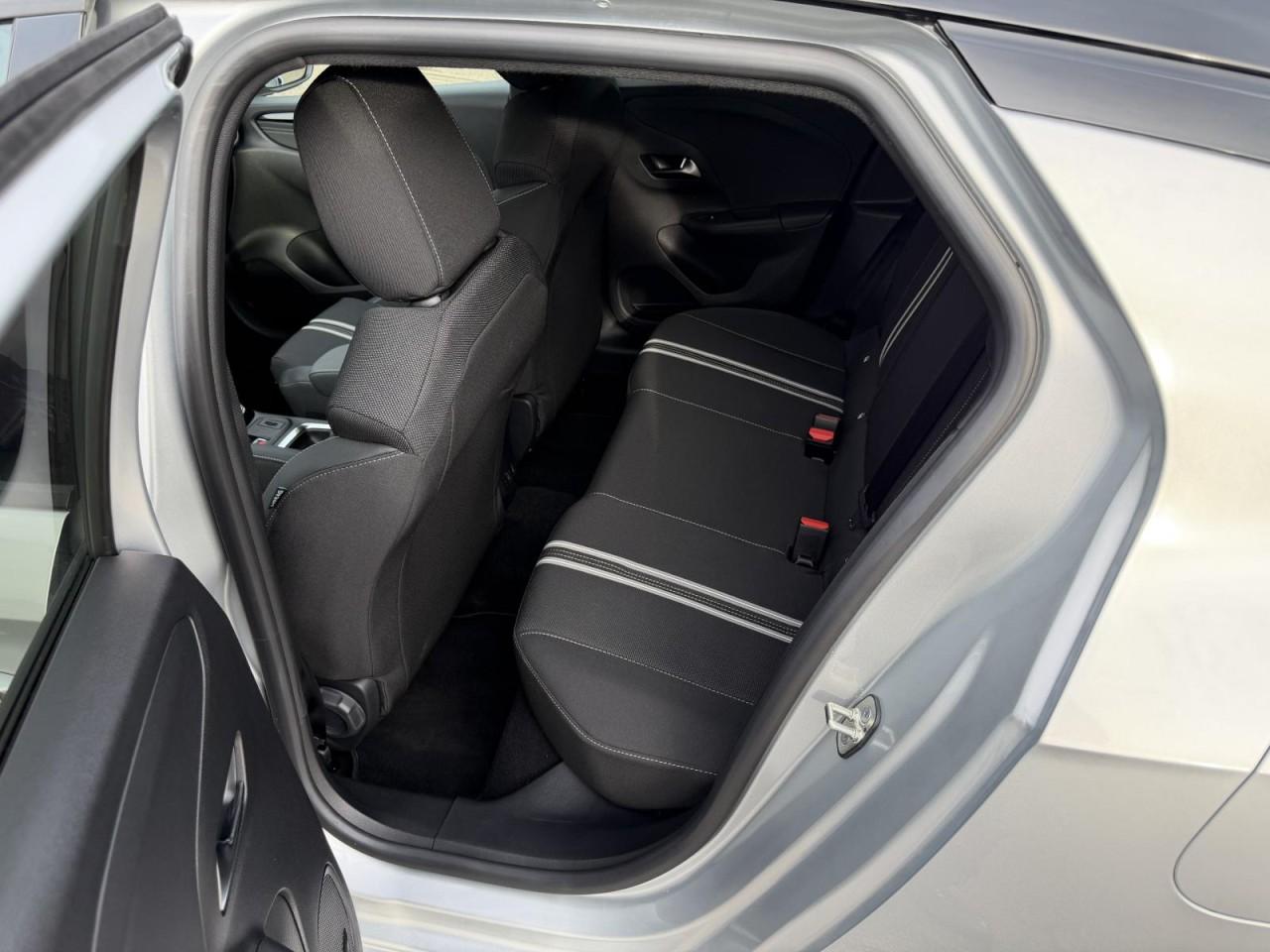 Opel Corsa GS-Line Grand Sport