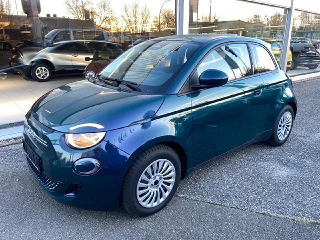 Fiat 500e Basis