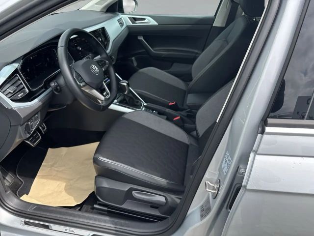 Volkswagen Polo DSG Life