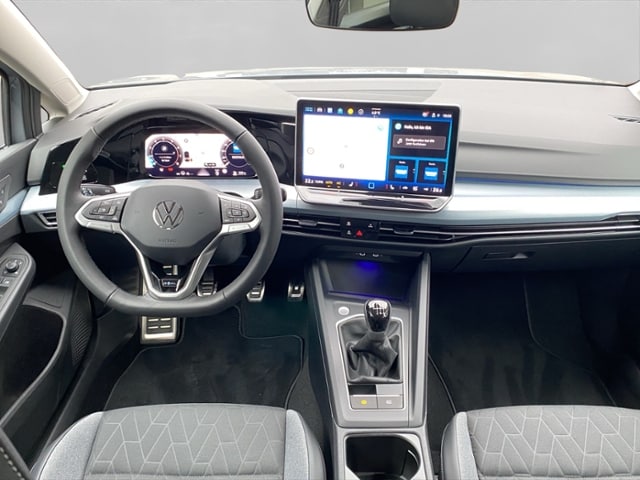 Volkswagen Golf 1.5 TSI Golf VIII