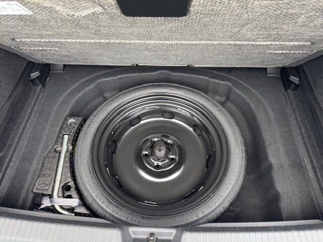 Volkswagen Golf 1.5 TSI Move