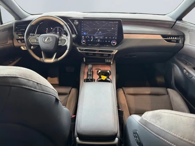 Lexus RX-Serie 450h Luxury Line