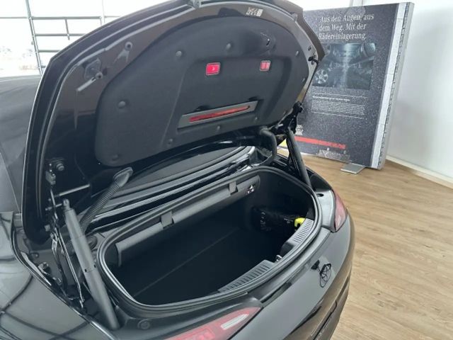 Mercedes-Benz SL 55 AMG 4MATIC+ AMG Line