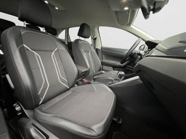 Volkswagen Taigo 1.0 TSI DSG Style