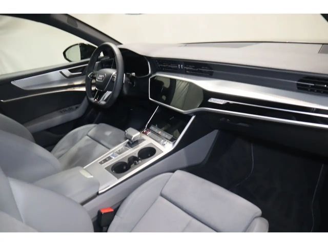 Audi S6 3.0 TDI Avant Quattro