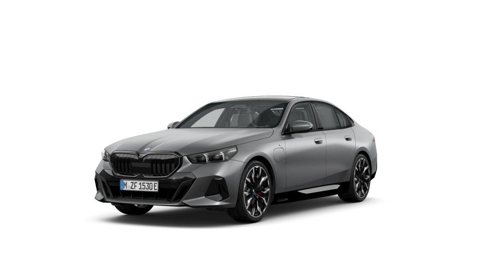 BMW 550 Sedan xDrive