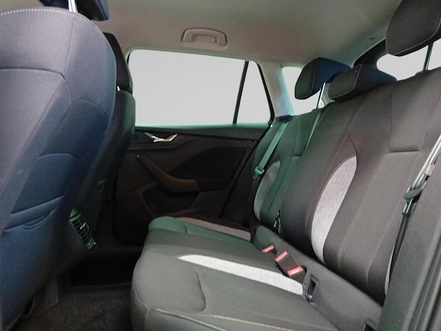 Skoda Kamiq Selection