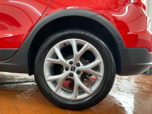 Seat Arona 1.0 TSI DSG FR-lijn