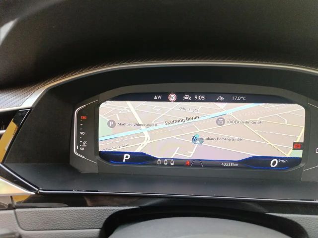 Volkswagen Arteon 2.0 TDI DSG IQ.Drive R-Line