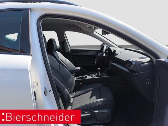 Cupra Formentor 1.5 TSI