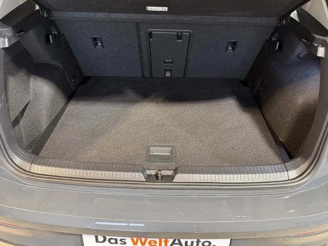 Volkswagen Golf DSG Life