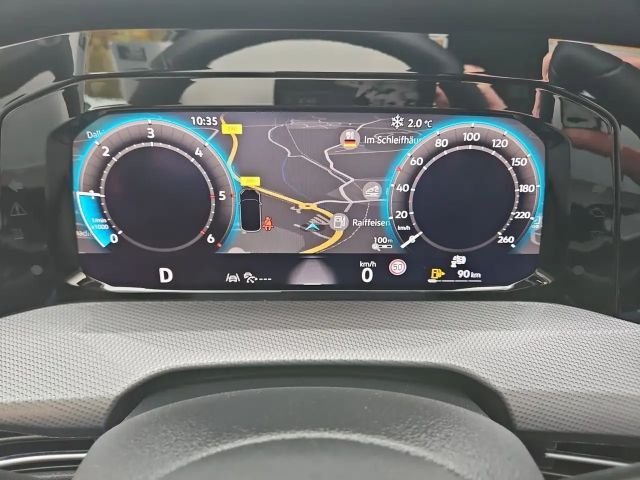 Volkswagen Golf 2.0 TDI DSG Golf VIII Style