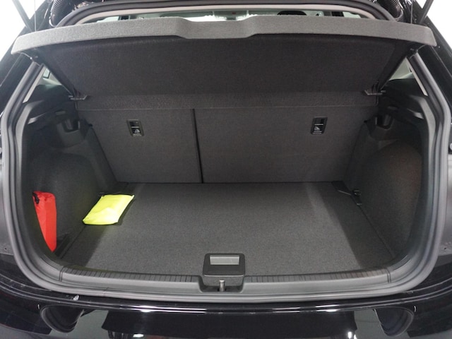 Volkswagen Polo 1.0 TSI DSG Style