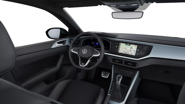 Volkswagen Taigo 1.0 TSI Life