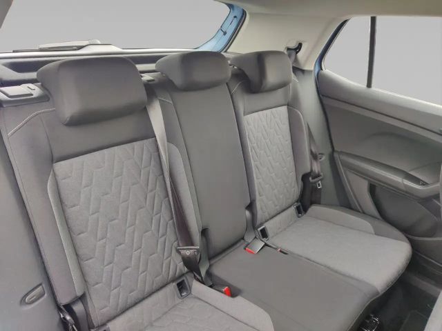 Volkswagen T-Cross 1.0 TSI DSG IQ.Drive Life