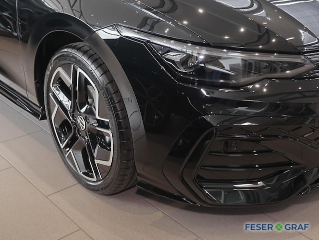 Volkswagen Golf DSG R-Line Variant