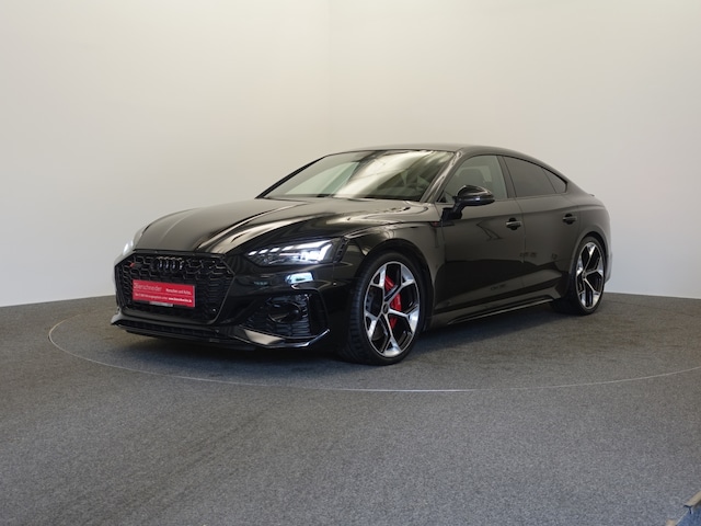 Audi RS5 Quattro Sportback