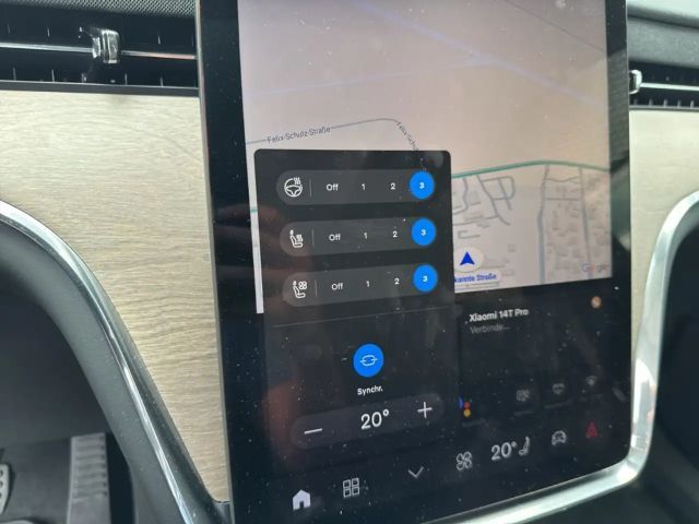 Volvo EX90 AWD Twin motor Ultra