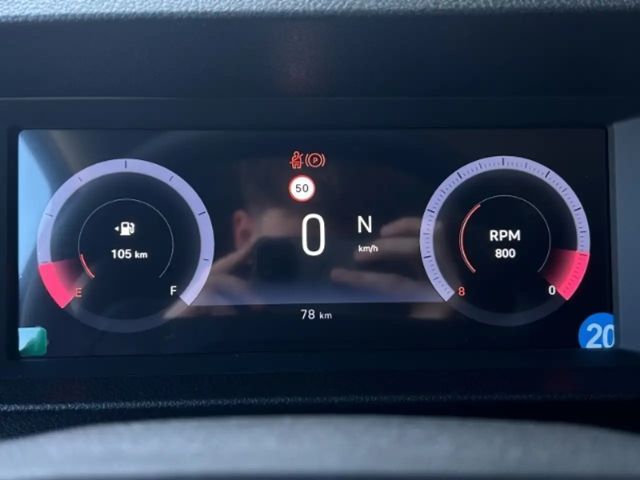 Fiat Ulysse L3 /8-Sitzer/AHK/ACC/Rückfahrkamera