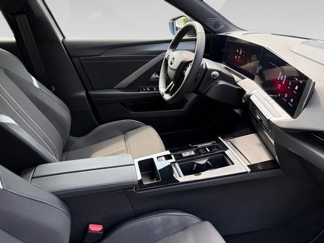 Opel Astra GS-Line Grand Sport