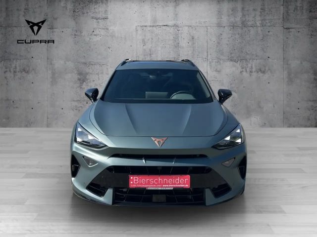 Cupra Formentor 4Drive DSG VZ