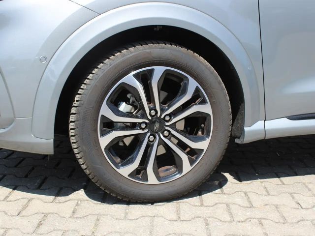 Ford Puma EcoBoost ST Line