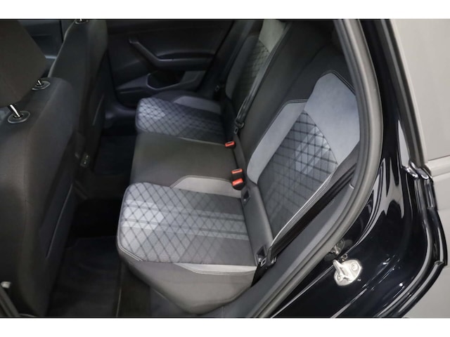 Volkswagen Taigo 1.0 TSI R-Line