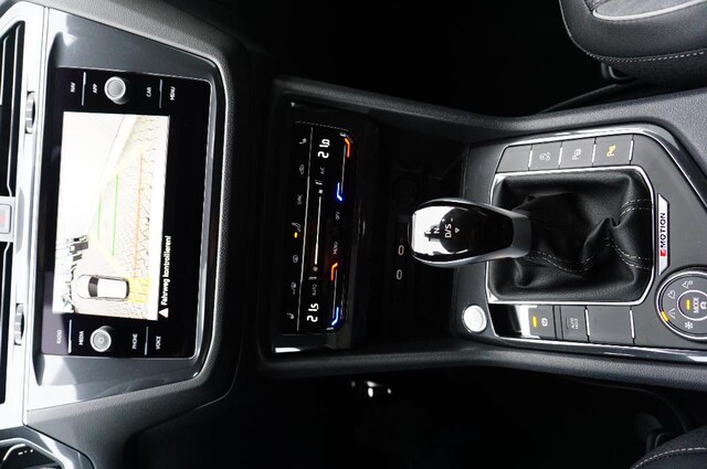 Volkswagen Tiguan 4Motion Allspace DSG