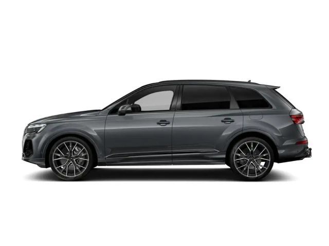 Audi Q7 Quattro S-Line