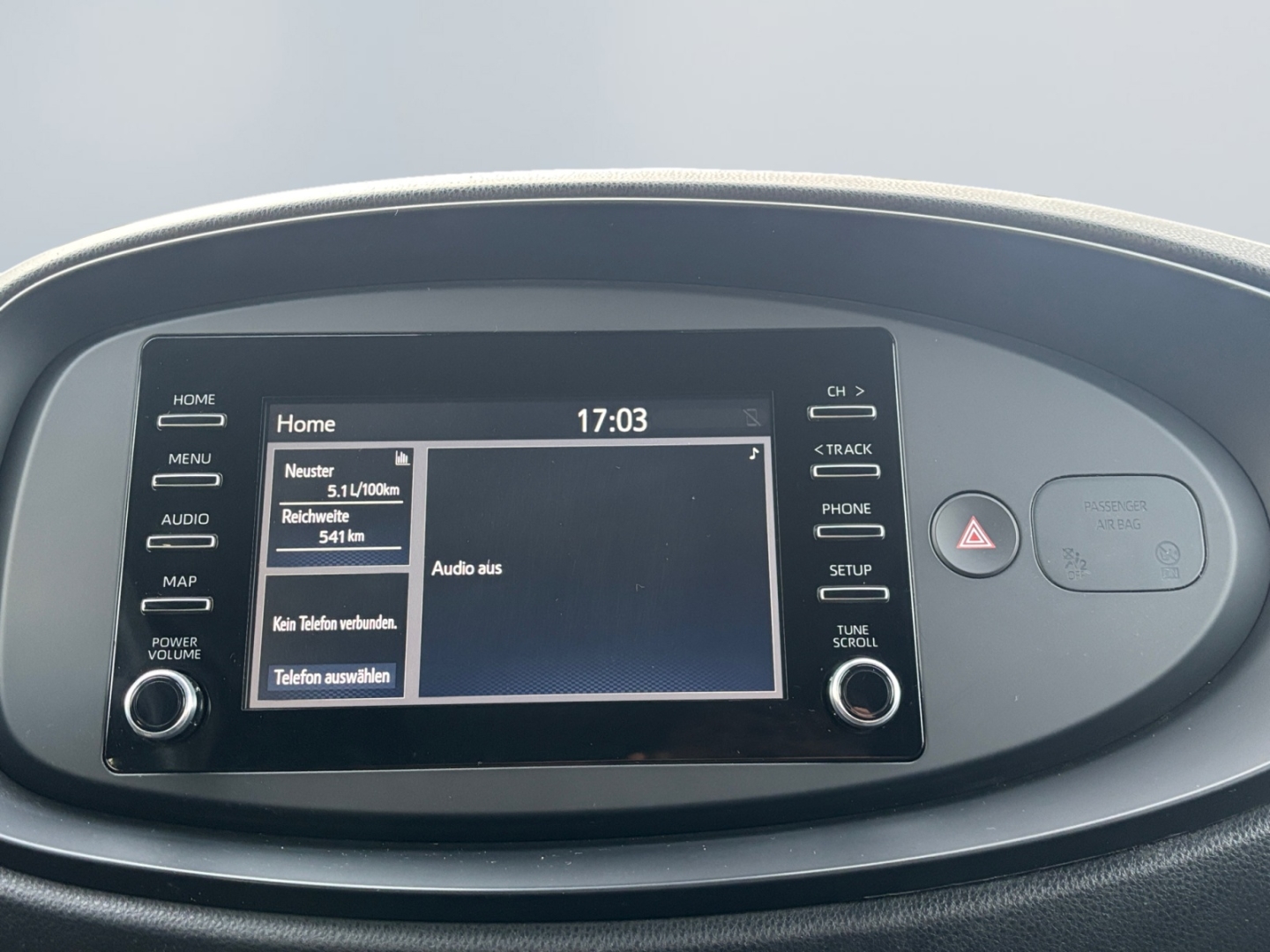 Toyota Aygo X 5-deurs