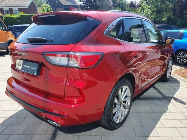 Ford Kuga Premium Vignale