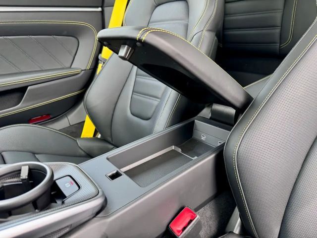 Porsche 911 Cabrio S Turbo