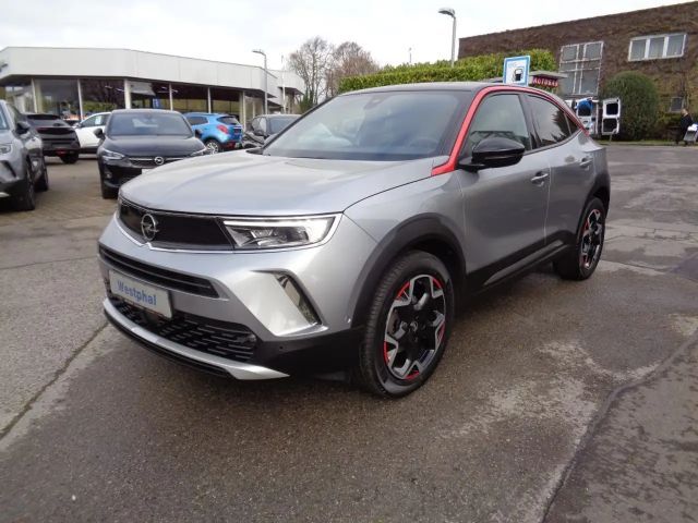 Opel Mokka GS-Line Grand Sport Turbo