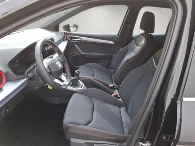 Seat Arona 1.0 TSI FR-lijn