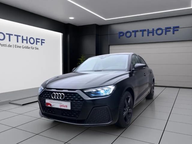Audi A1 25 TFSI Sportback