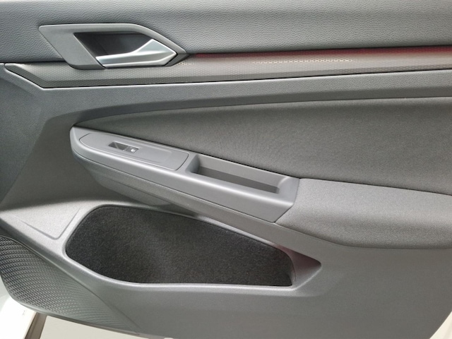 Volkswagen Golf 2.0 TSI DSG GTI