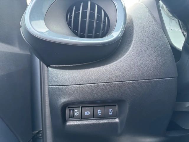 Toyota Aygo X Hatchback S-CVT