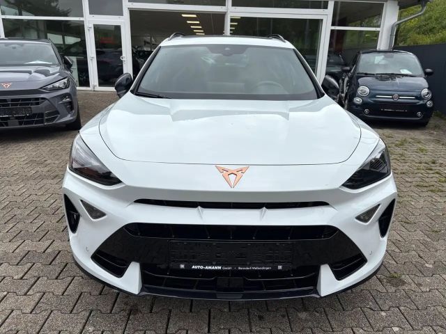 Cupra Formentor 2.0 TSI 4Drive VZ