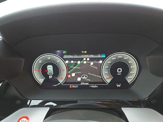 Audi A3 30 TDI S-Tronic Sedan