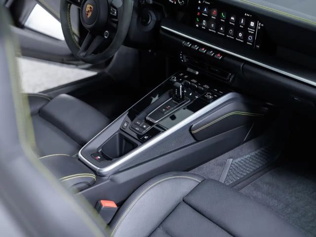 Porsche 911 Coupé S Turbo