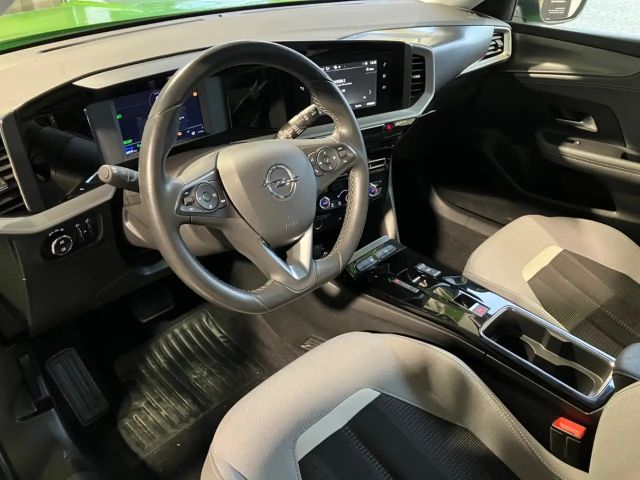 Opel Mokka Elegance Mokka-e
