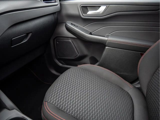 Ford Kuga Plug in Hybrid ST Line