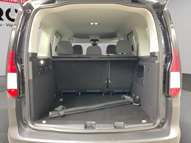 Volkswagen Caddy 1.5 TSI