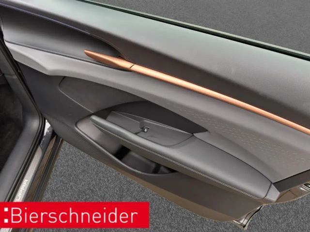 Cupra Terramar 1.5 eTSI