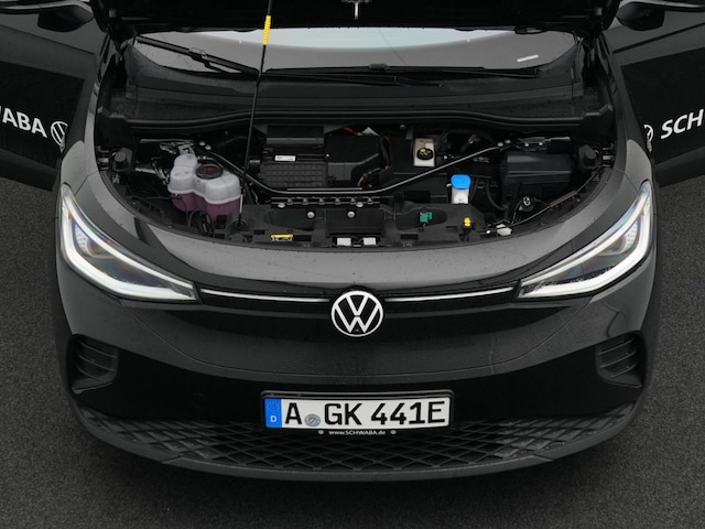 Volkswagen ID.4 IQ.Drive Performance Pro
