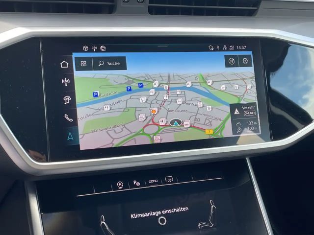 Audi S6 3.0 TDI Quattro