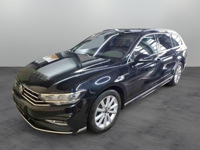 Volkswagen Passat DSG R-Line Variant